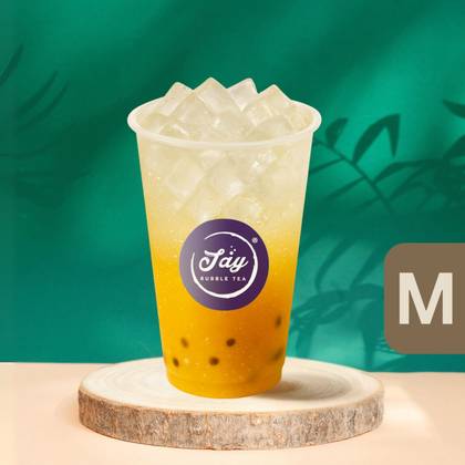 Sparkling Jam Passion (M) MEDIUM