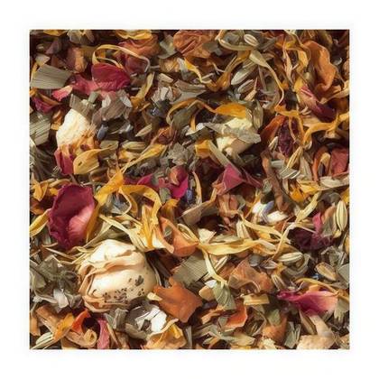 Chakra herbal tea - 50gr.