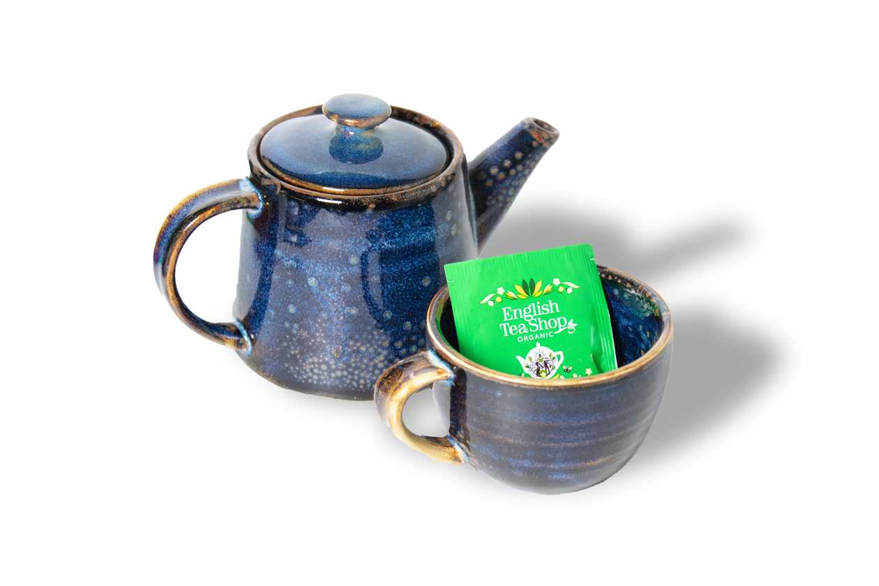 Green Tea