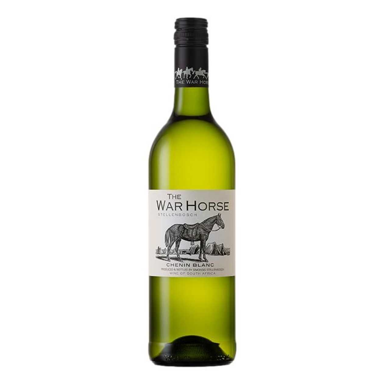 Simonsig The War Horse Chenin Blanc 750ml