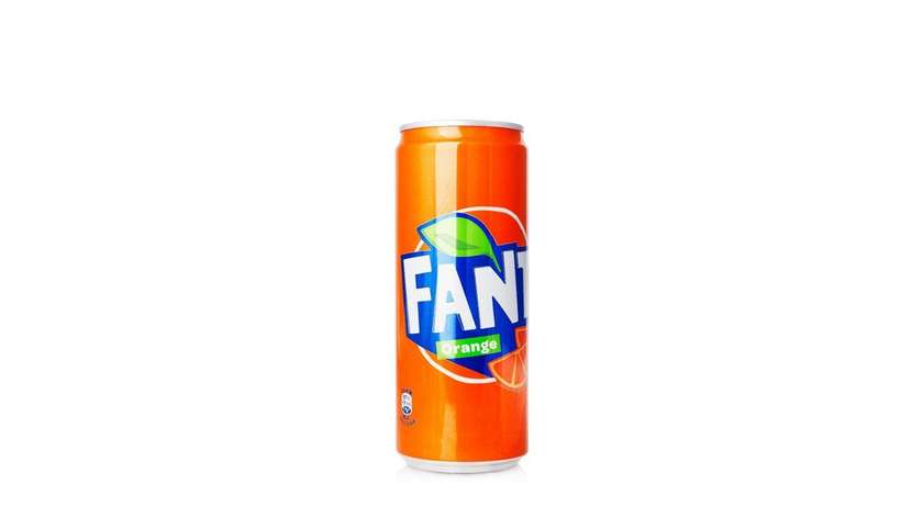 Fanta 0.25l