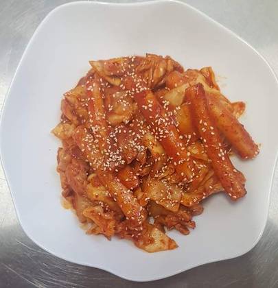 Ttok Bok Ki