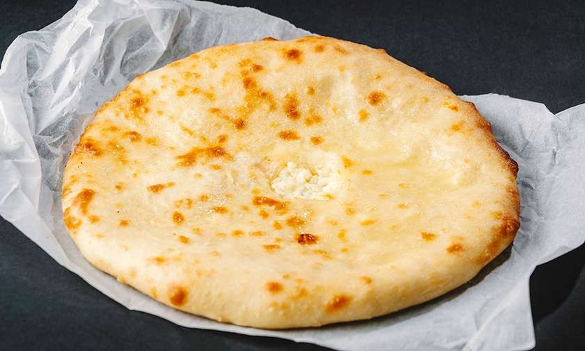 Imeruli Khachapuri 6 Pieces