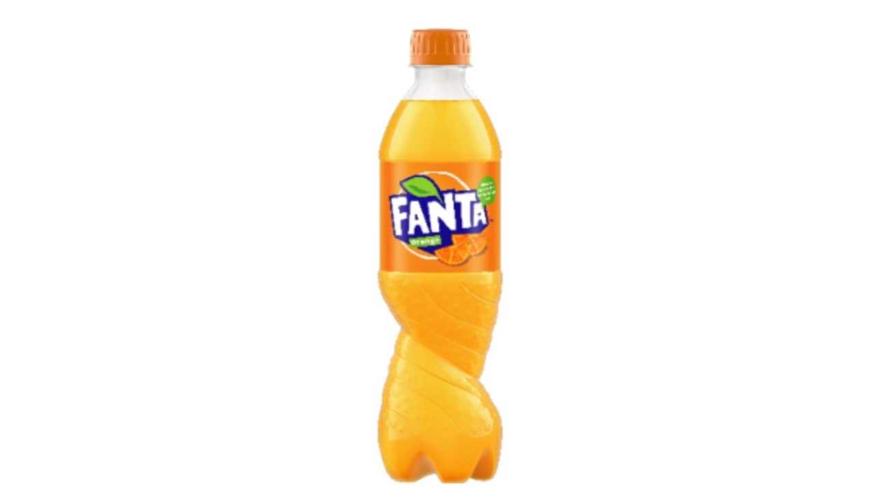 Fanta 0.5l