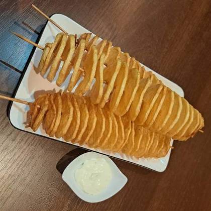 Tornado Potato