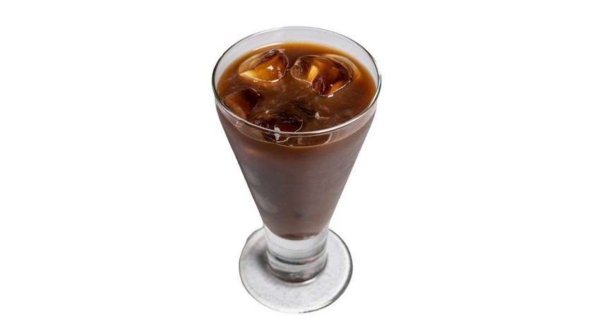 Iced Americano