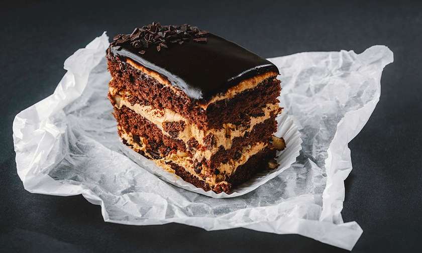 Coffee Cake