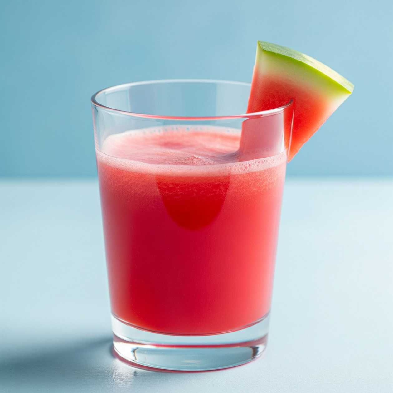 Water melon juice