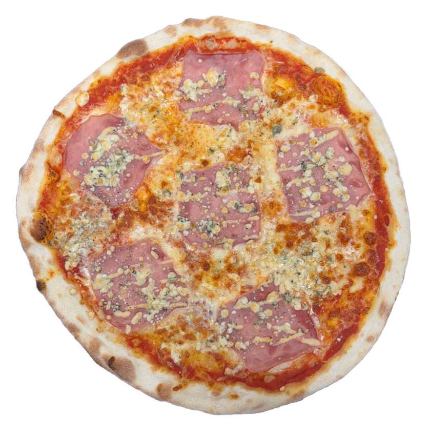 Pizza Coloseum 765g