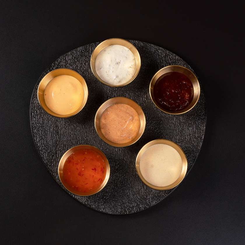 Cheddar Sauce