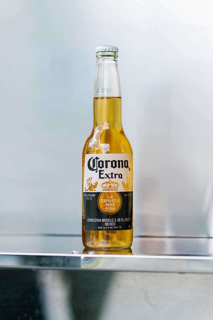 Corona Extra 0.33l