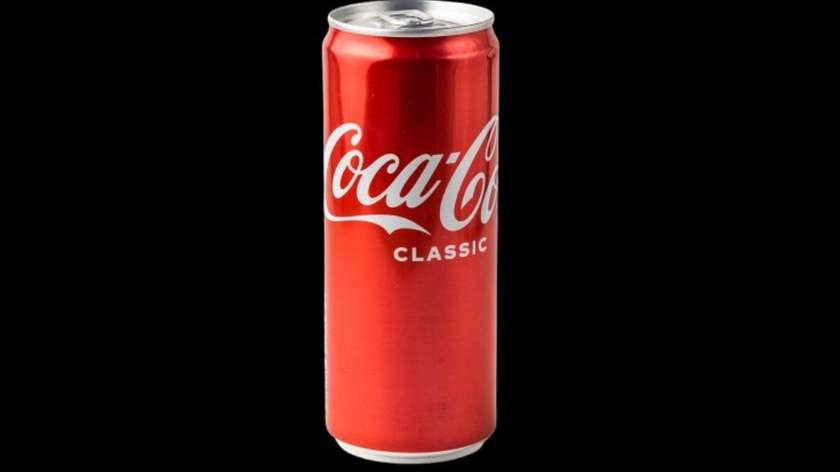 Coca Cola