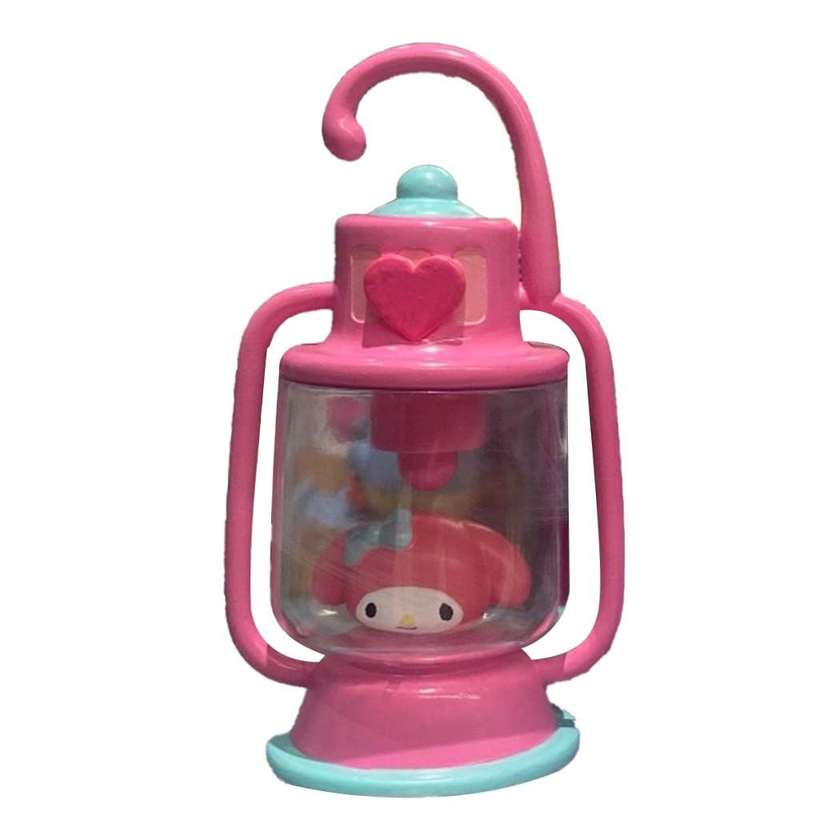 My Melody Camping Series LED Night Light