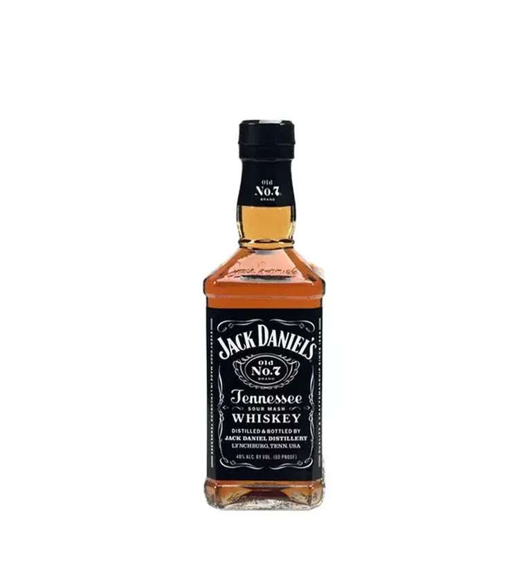 Drink Whisky Jack Daniel's (50ML)