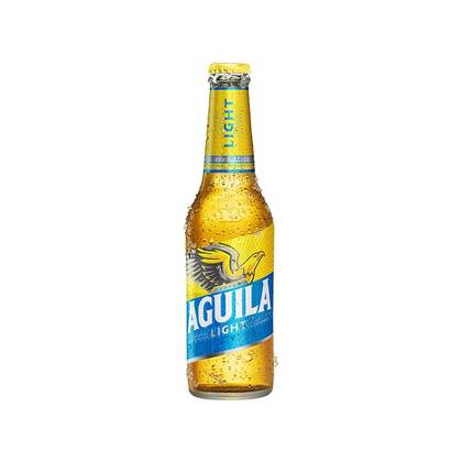 Águila Light