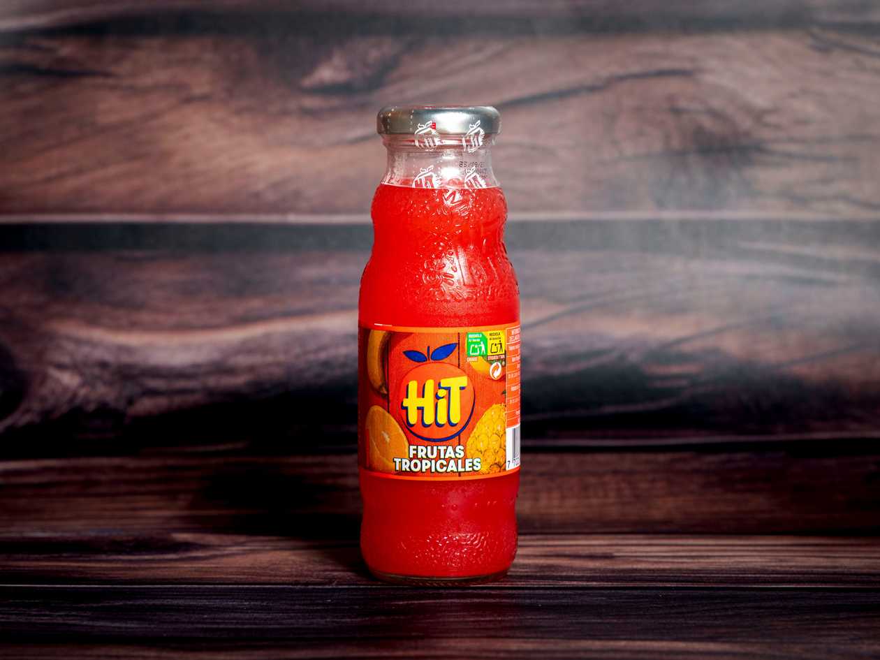 Hit Juices