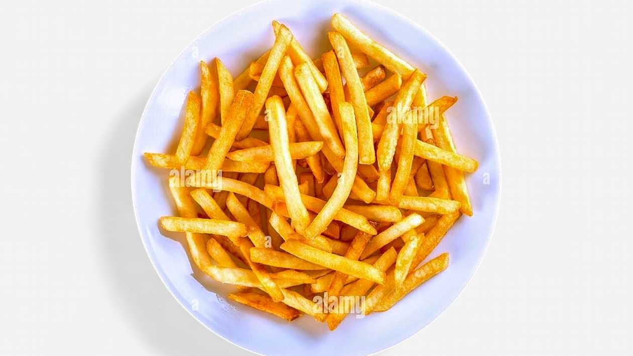 French fries