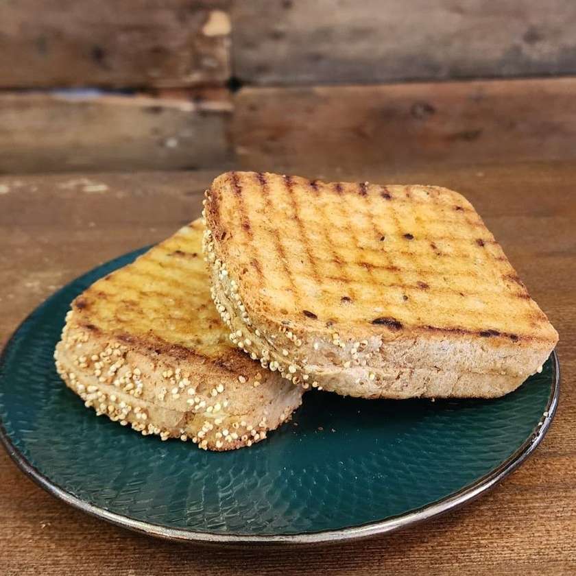 GF Tosta Simples