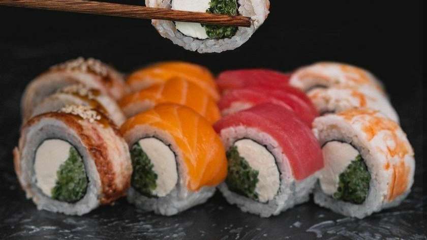 Mini Philadelphia Set