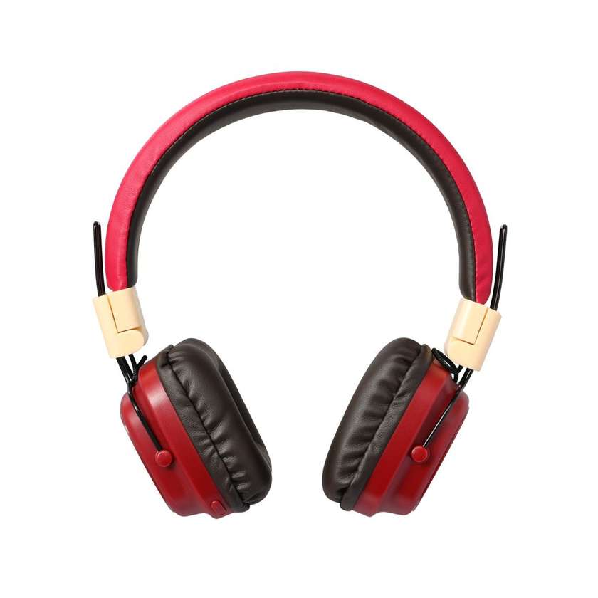Harry Potter Collection Wireless Headset  Model: P12(Red)