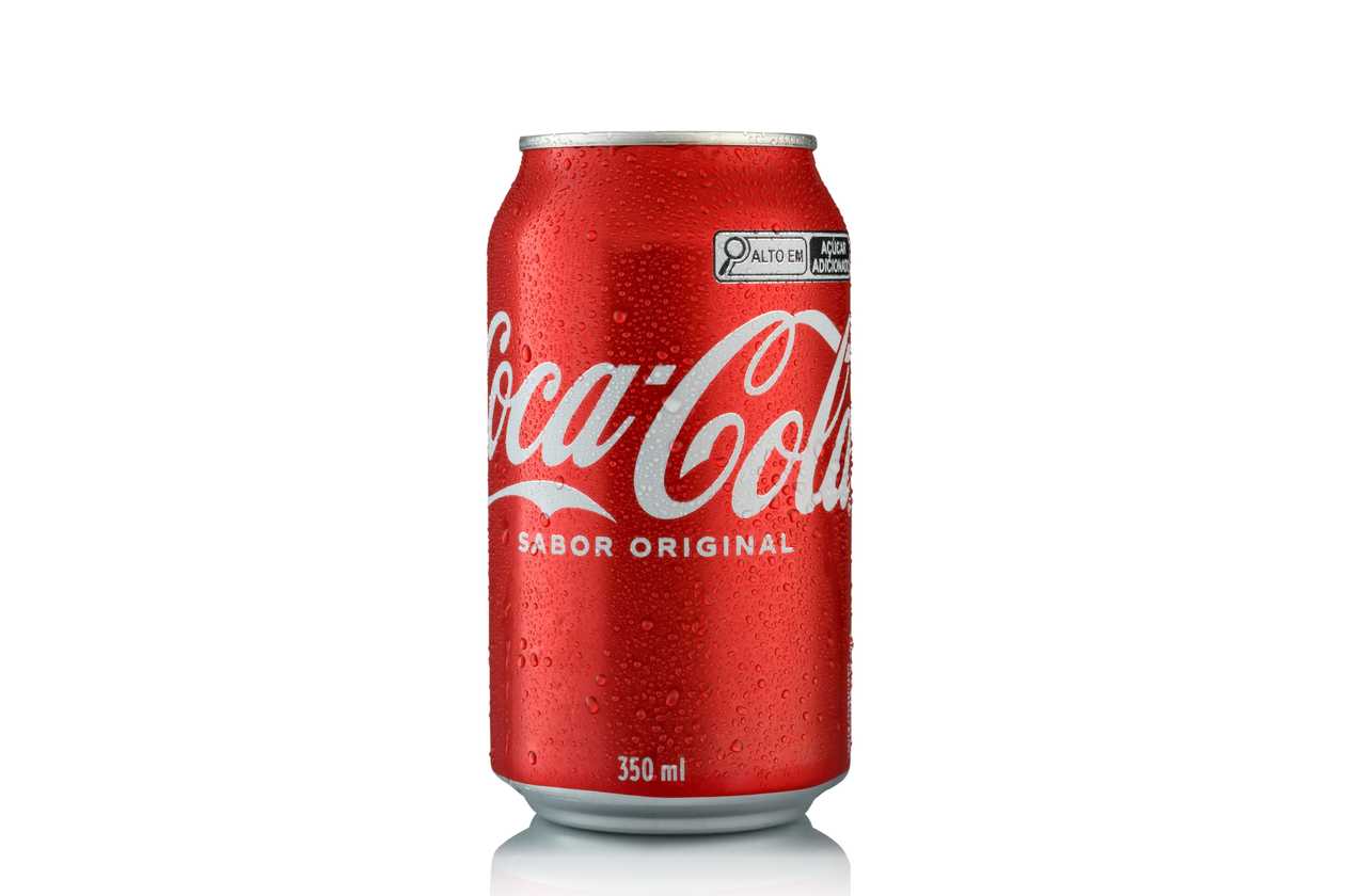 Coca Cola / Zero