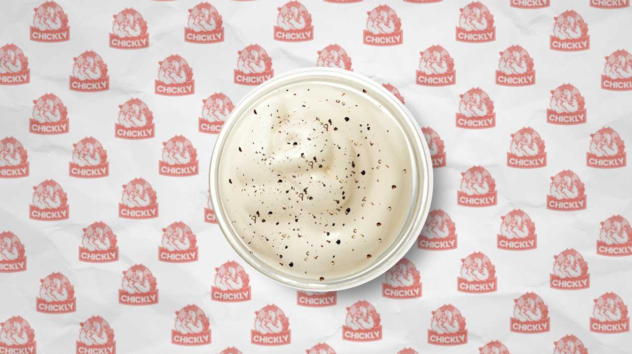 Creamy Truffle π