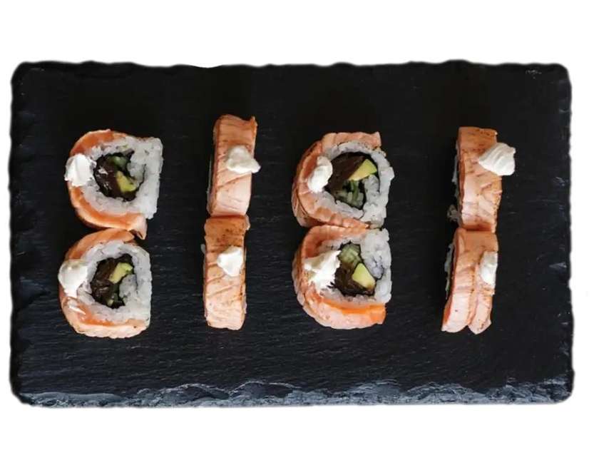 Yaki Roll 8 szt.