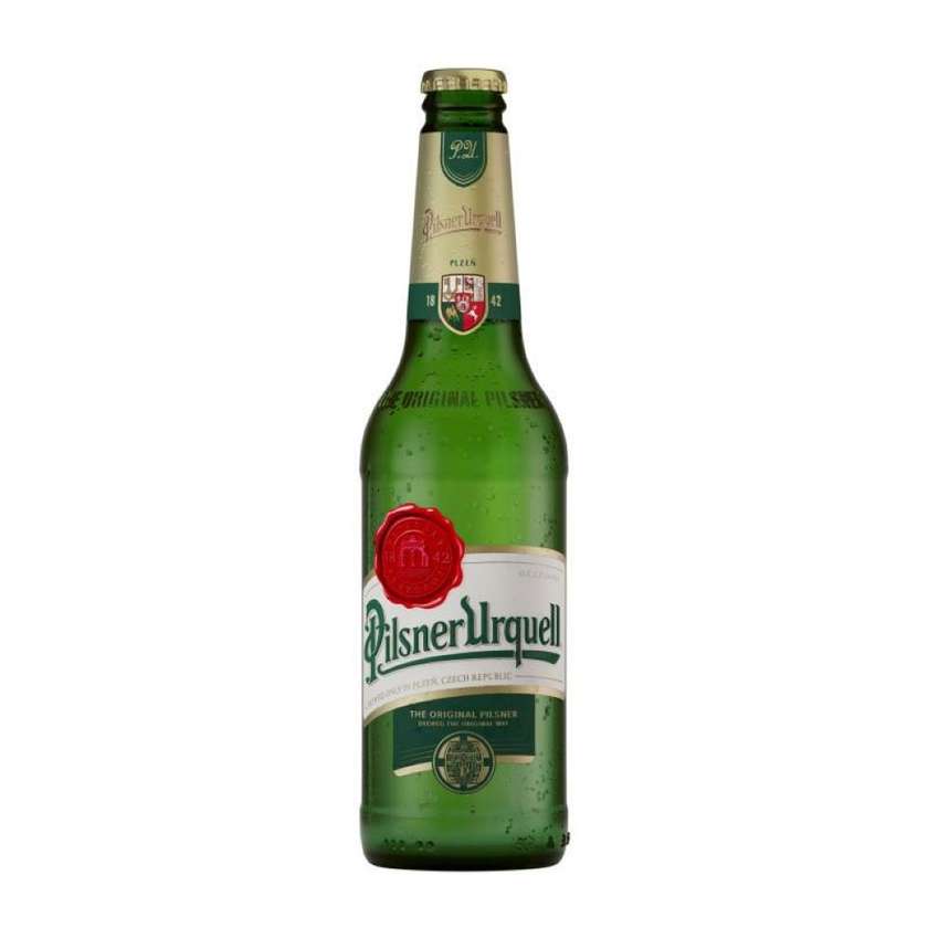 Pilsner Urquell 0.5l