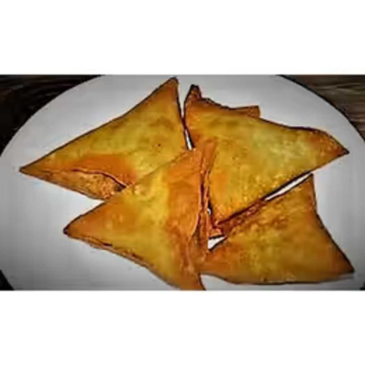 Beef  Samosa