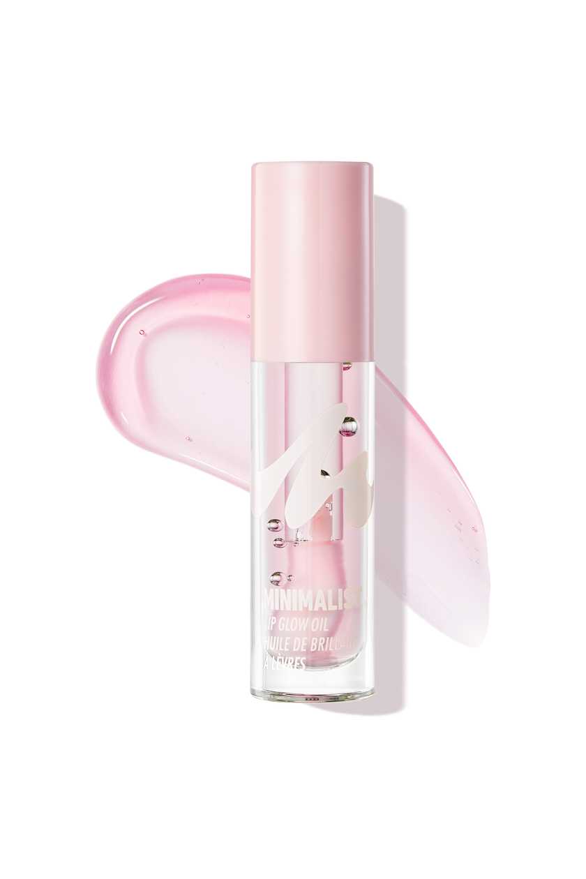 Minimalist Lip Oil(03 Grape Purple)