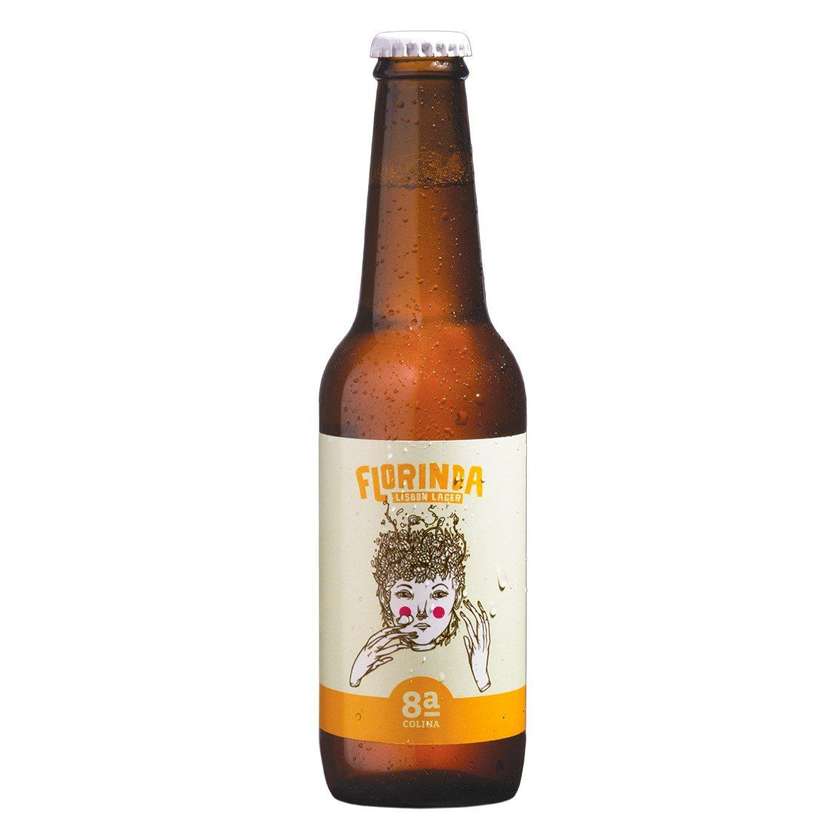 OITAVA COLINA FLORIDA 33CL