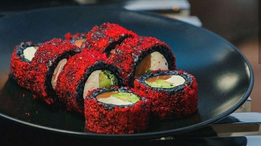 Mali Roll
