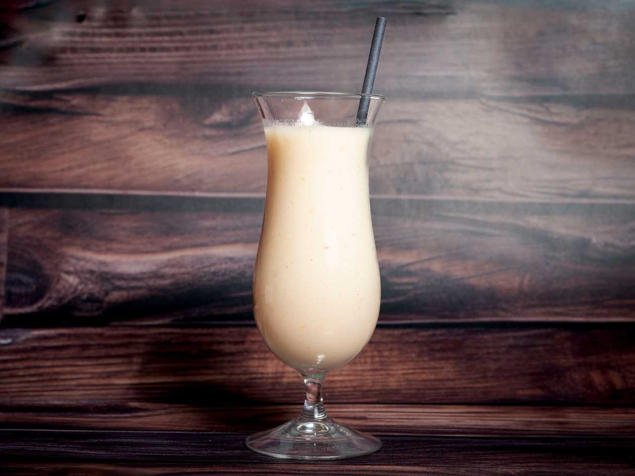 Tropical Pineapple