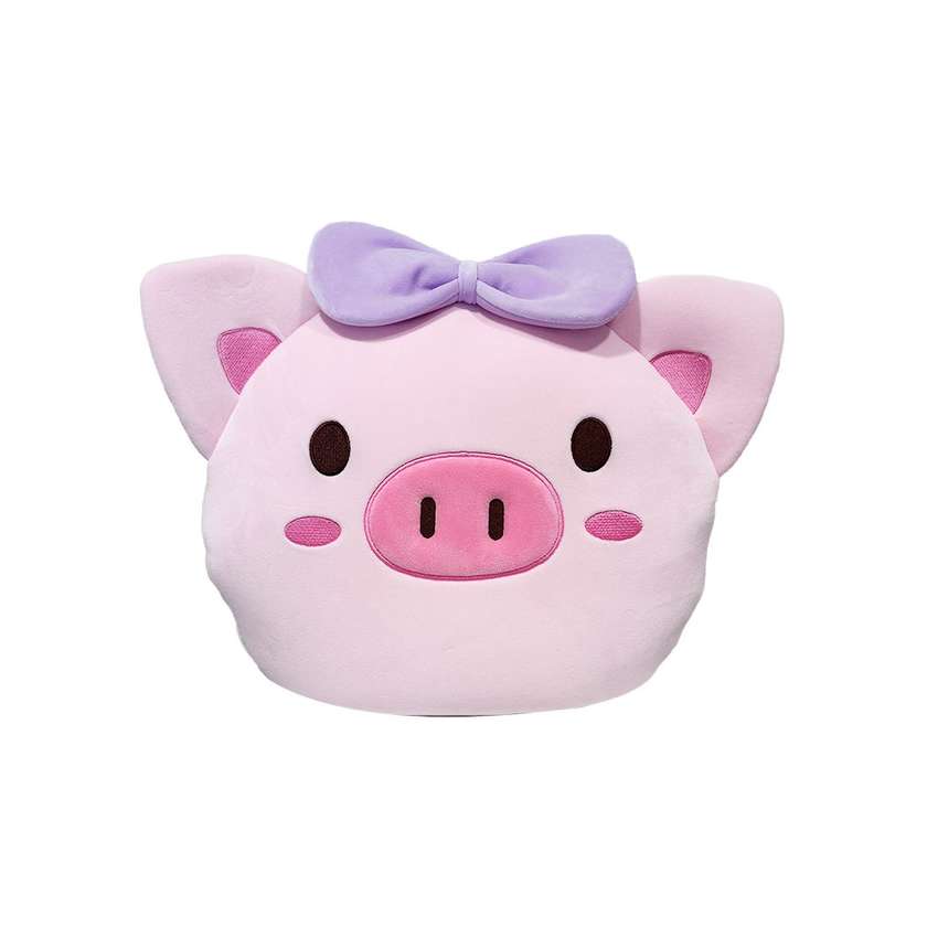 Mini Family Unique Shaped Blanket (Gigi)