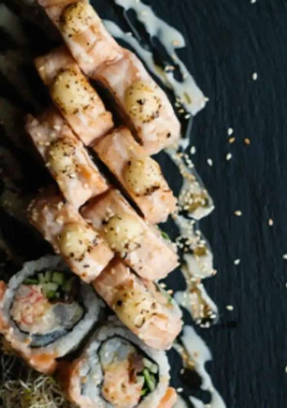 Parma Roll  5 szt.