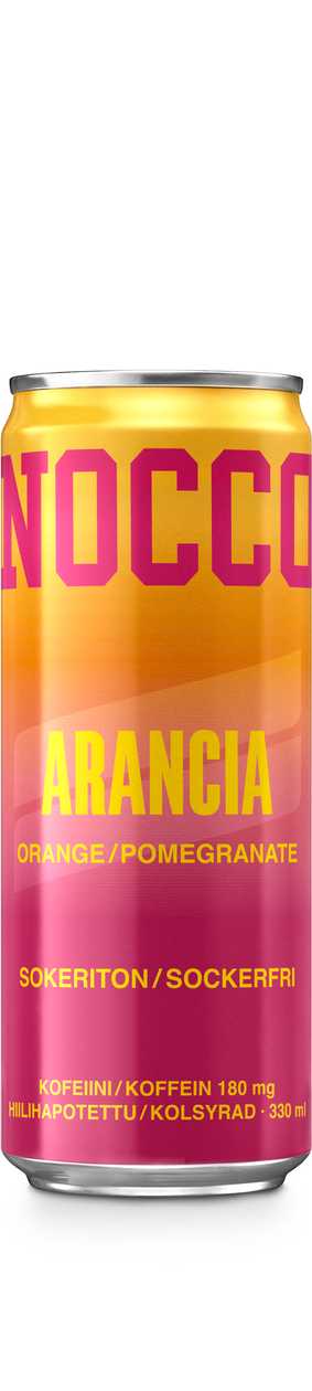 NOCCO Arancia