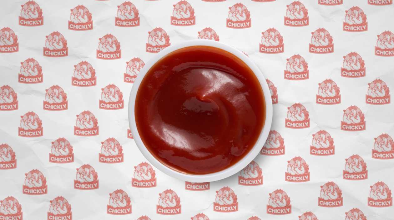 x1 Ketchup π
β¨