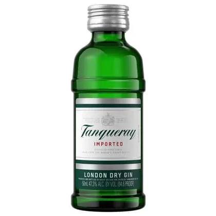 Drink Gin Tanqueray