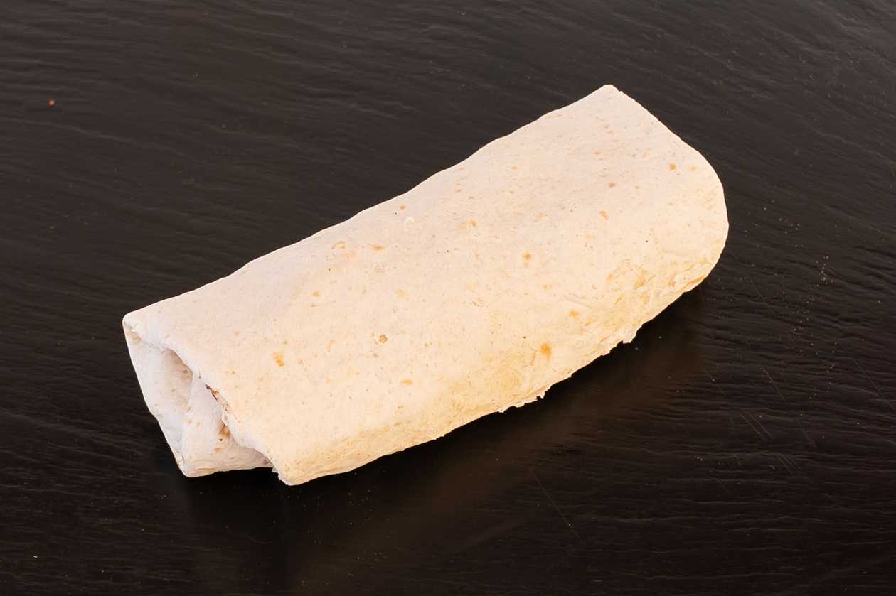Chicken Wrap