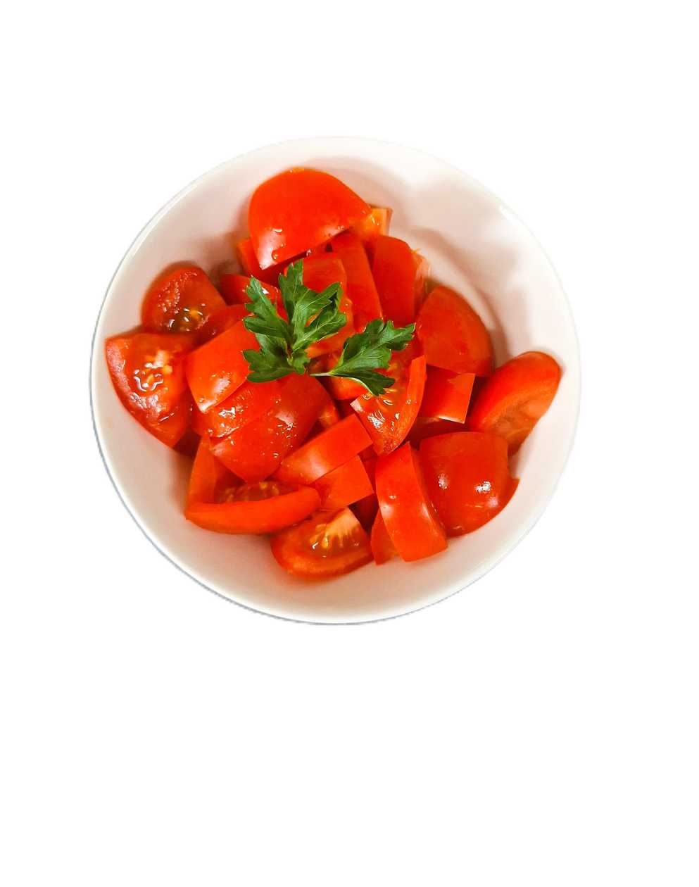 Tomato Salad