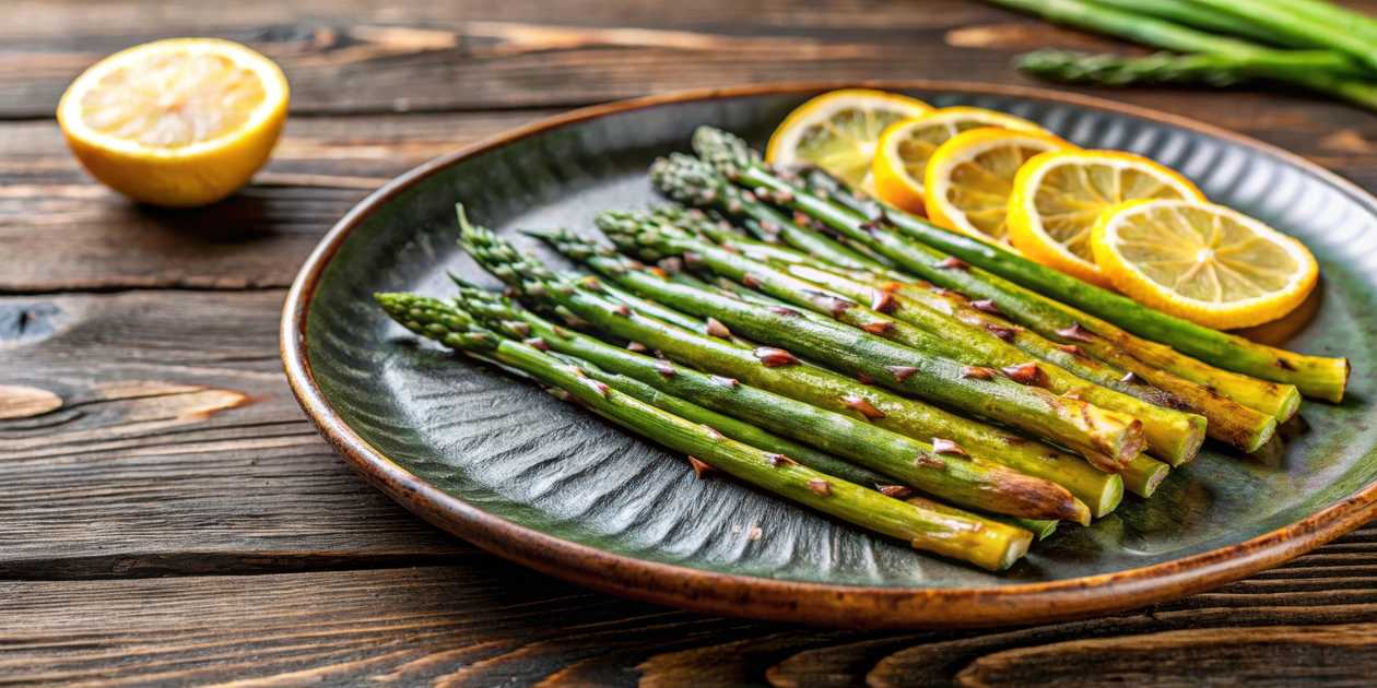 Asparagus