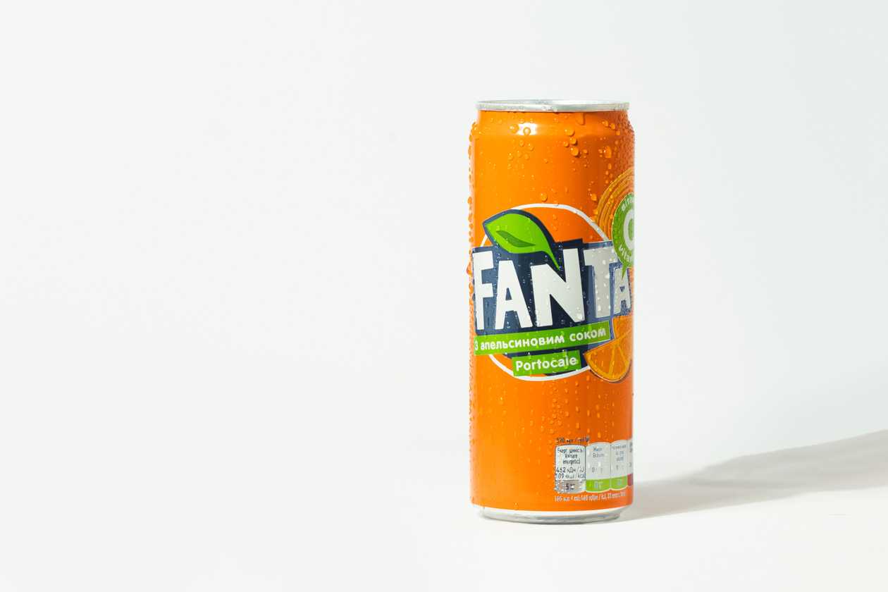 Fanta