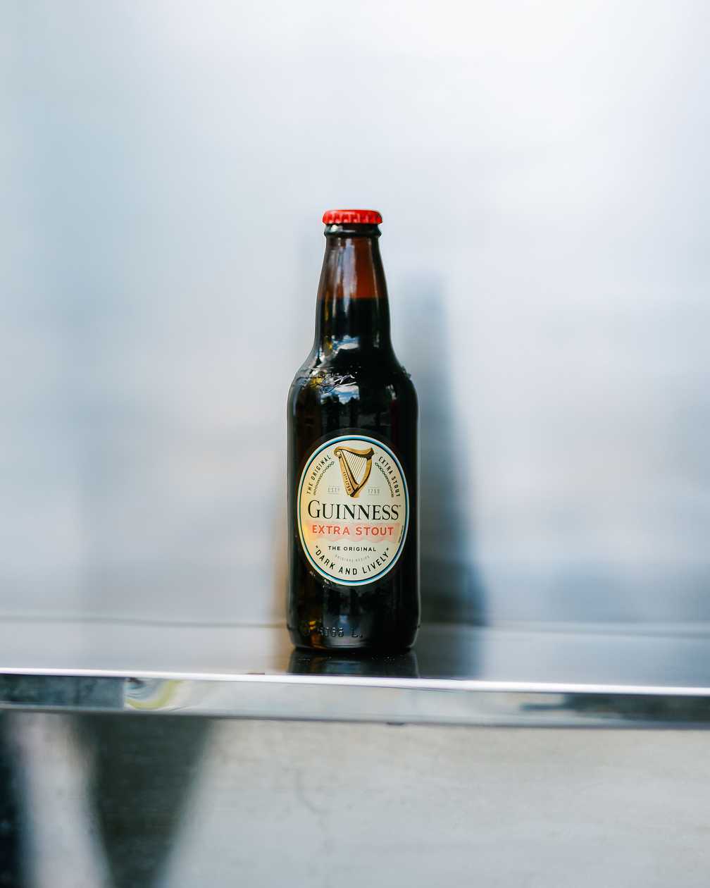 Guinness 0.33l