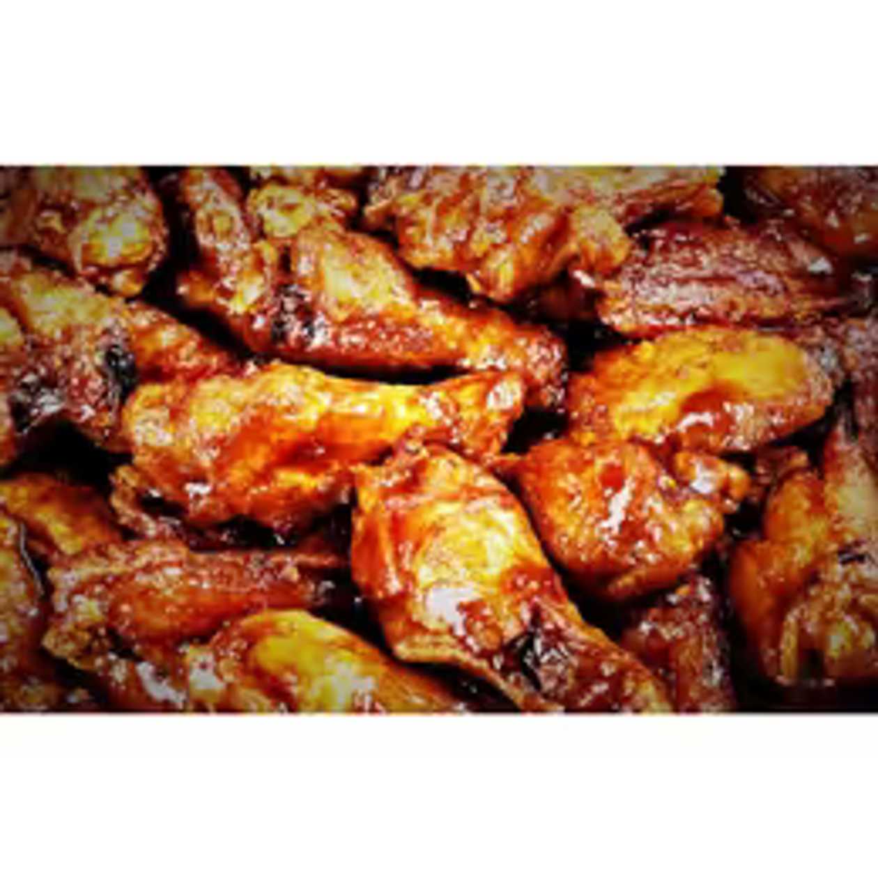 Cafe Kaya Kilo Wings