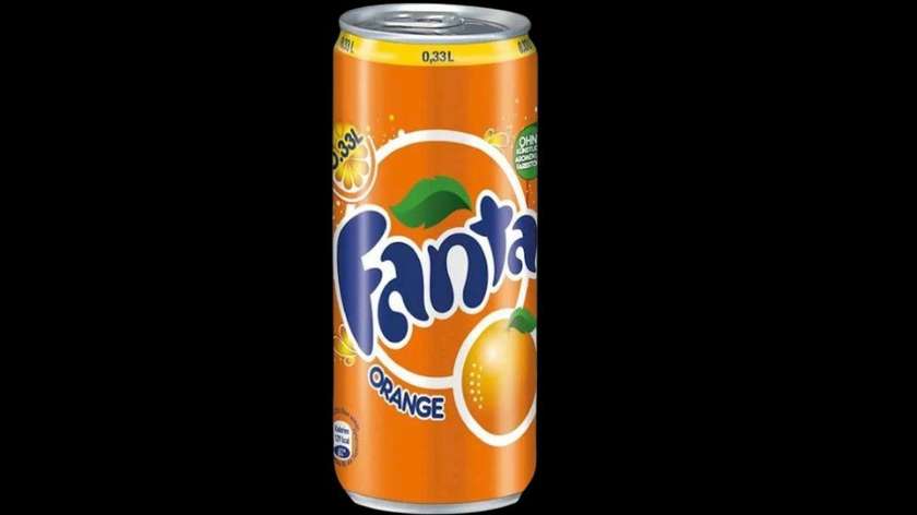 Fanta