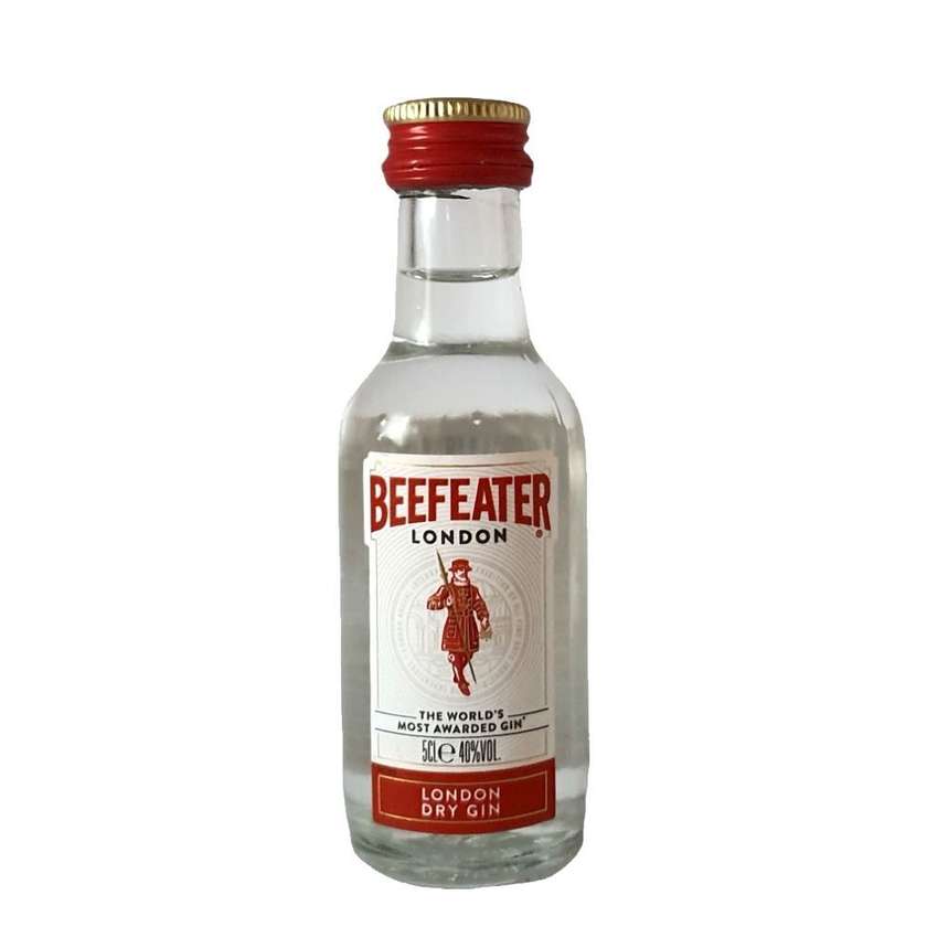 Drink Gin Beefeater (50ML)
