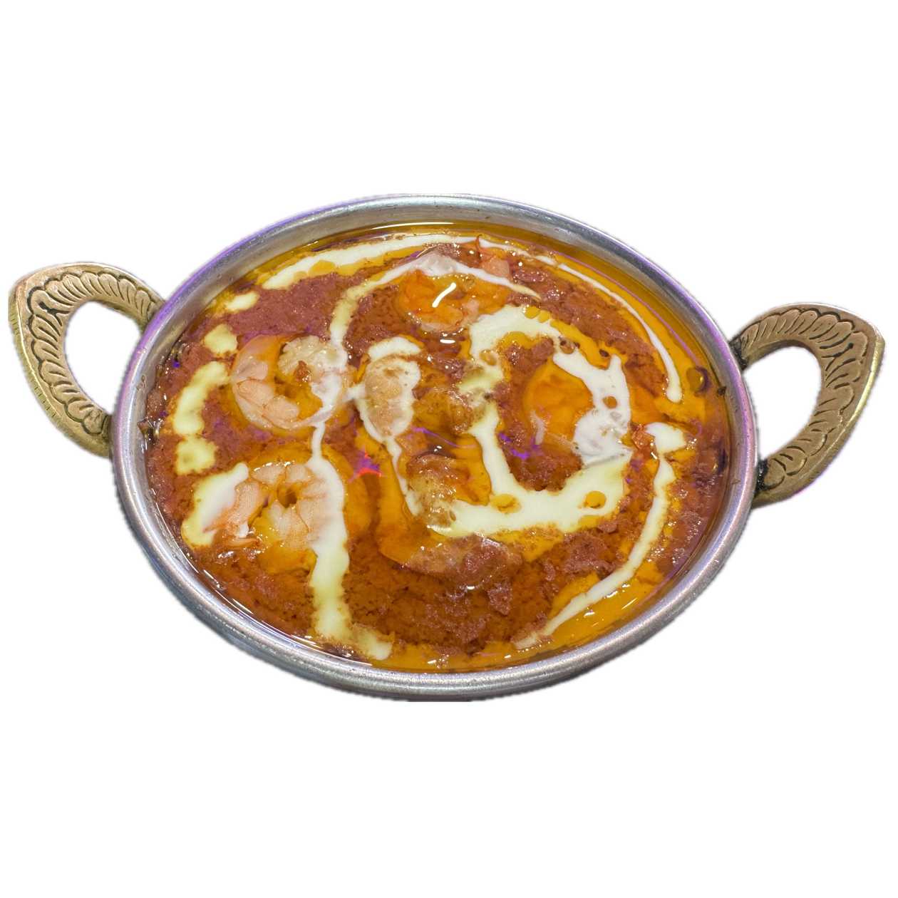 Prawan Curry