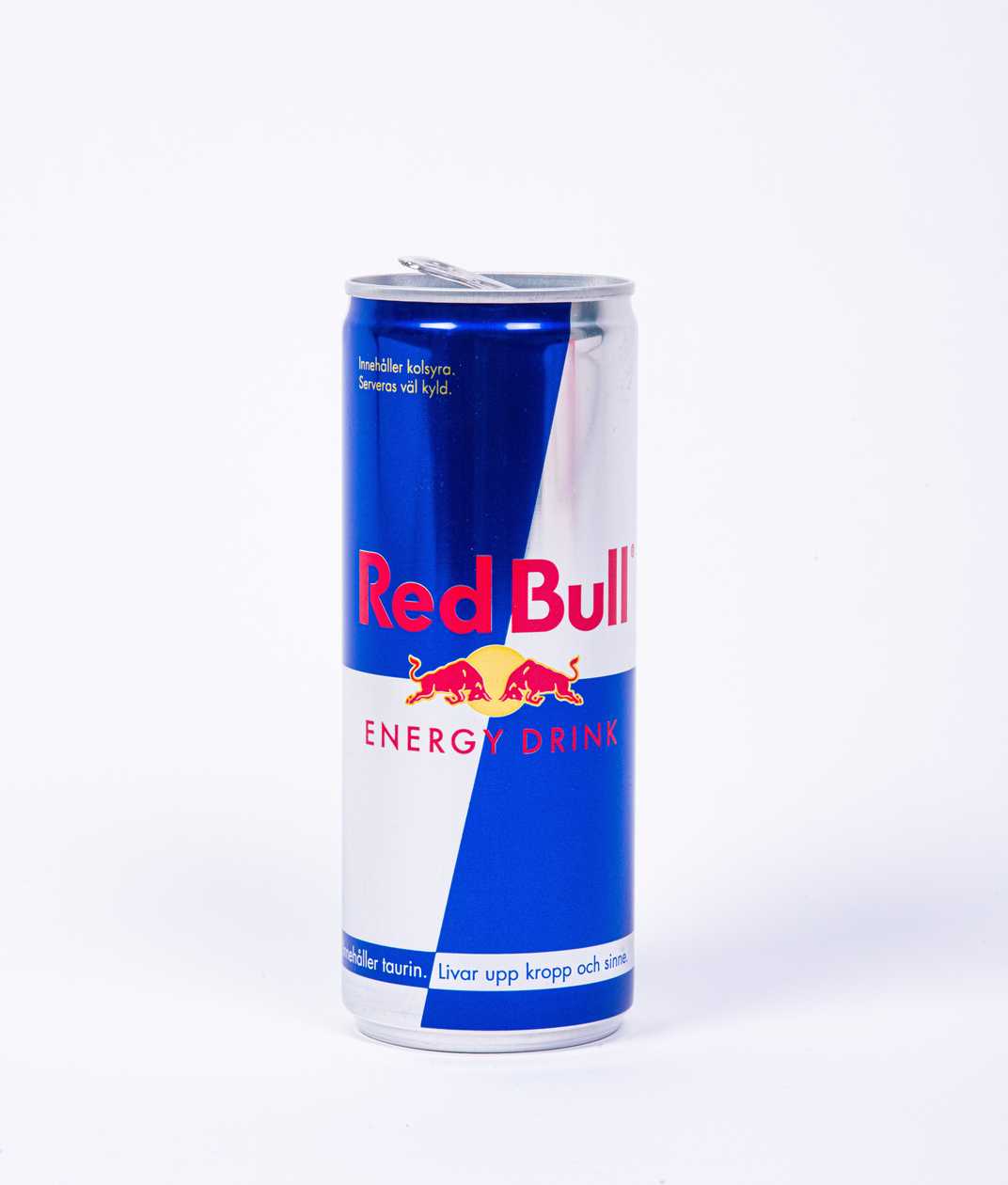 Red Bull