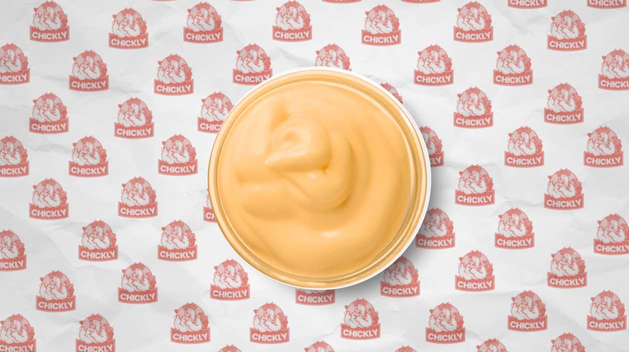 Cheesy Chick π§