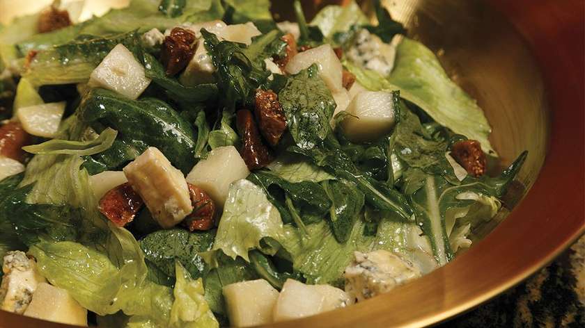 Blue Cheese Salad